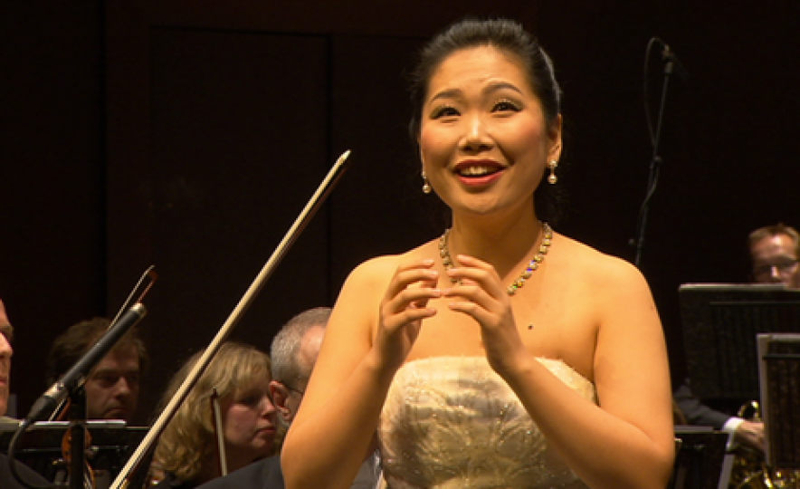 Yun-Jeong Lee – Lucia di Lammermoor – Cultuur247